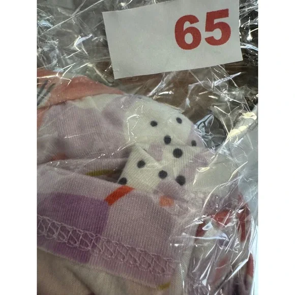 Do Your Thing Spring Ruffle Maxi Dress by Mila & Rose Size 2T Toddler Floral 65 - Picture 9 of 9